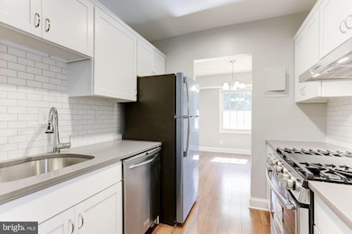 3814 Lyndhurst Dr unit 301, Fairfax, VA 22031 - photo 3