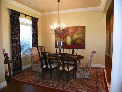 Dining Room.