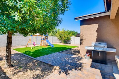 784 W Harvest Rd, San Tan Valley, AZ 85140 - photo 2