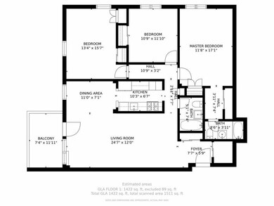 14930 88th St unit 2K, Howard Beach, NY 11414 - photo 3