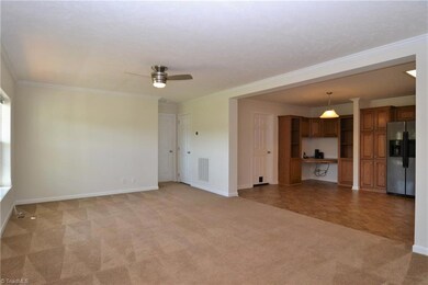 7456 Bethel South Fork Rd, Graham, NC 27253 - photo 5