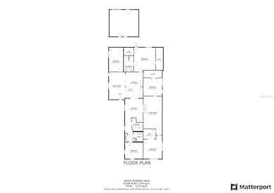 130 Indian Creek Rd, Oak Hill, FL 32759 - photo 5