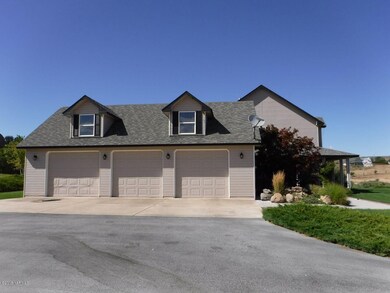garages
