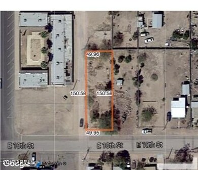 102 E. 10th - Map 2