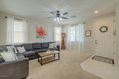 65 E Catclaw St Gilbert AZ-large-003-003
