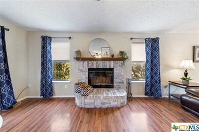 406 Table Rock Ln, Copperas Cove, TX 76522 - photo 6