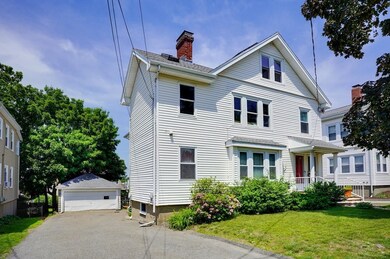 102 Gilbert Rd unit 2, Belmont, MA 02478 - photo 2