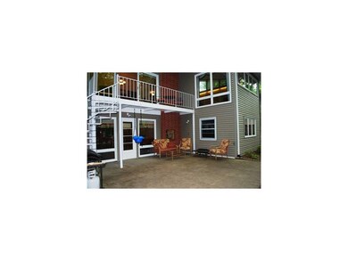 Patio.
