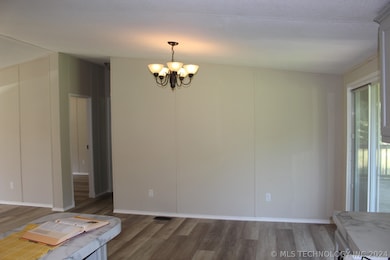 8156 W 480, Pryor, OK 74361 - photo 7