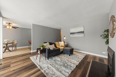 6008 E Lake Dr unit 1A, Lisle, IL 60532 - photo 7