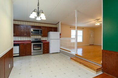 1603 Orlando Dr, Johnson City, TN 37601 - photo 5