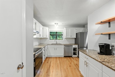Main - Kitchen