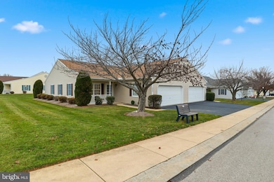 1027 Hastings Blvd unit 1027, York, PA 17402 - photo 3