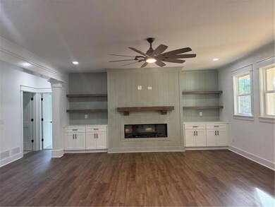 1717 Darby Rd, Waleska, GA 30183 - photo 4