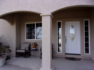 527 Wedge Ln, Fernley, NV 89408 - photo 2