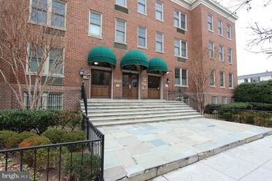 2410 20th St NW unit 206, Washington, DC 20009 - photo 2