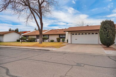 10626 Park View Cir, El Paso, TX 79935 - photo 2