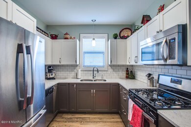 2083 Celadon Dr NE unit 80, Grand Rapids, MI 49525 - photo 6