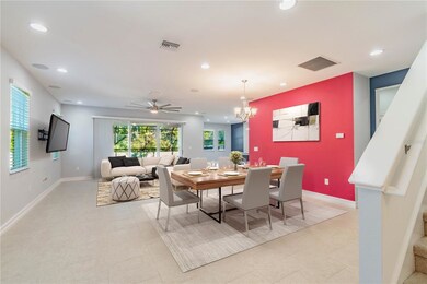 Living Room/DiningRoom