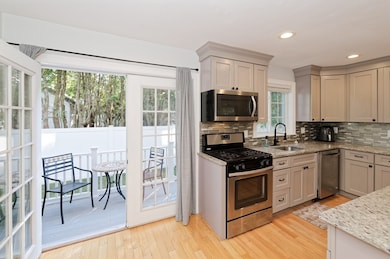 1 Glen St unit B, Framingham, MA 01702 - photo 4