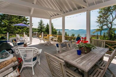 161 Paradise Point Rd, East Boothbay, ME 04544 - photo 6