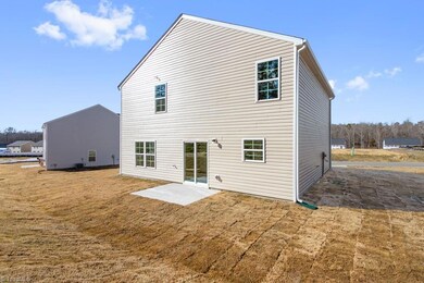 This is an ACTUAL PHOTO of this home.