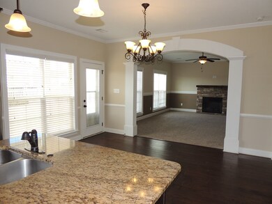 780 Whitney Pass, Evans, GA 30809 - photo 6