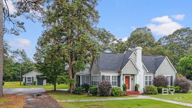 163 Lazenby St, Monroeville, AL 36460 - photo 2