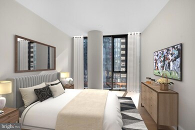 2301 61 John F. Kennedy Blvd unit 1902, Philadelphia, PA 19103 - photo 7