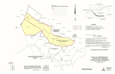 Lots 20.0, 20.3 Farr Rd, Chesterfield, NH 03466 - photo 5