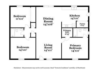 460 Antietam Place SW, Concord, NC 28027 - photo 2