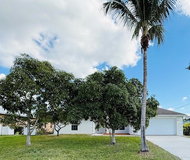 3485 SW Europe St, Port Saint Lucie, FL 34953 - photo 2