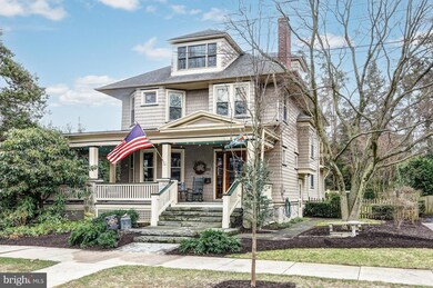 120 Lafayette Ave, Haddonfield, NJ 08033 - photo 5