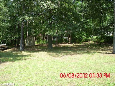 Yard/Garden