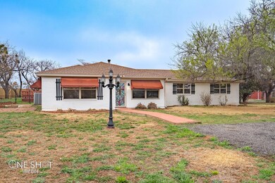 142 Palomino Rd, Abilene, TX 79602 - photo 2