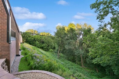 Views in every direction off the deck!