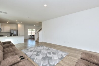 2221 Four Waters Loop, Georgetown, TX 78628 - photo 7