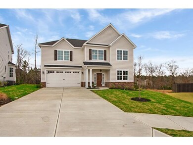 5614 Chesterfield St, Evans, GA 30809 - photo 4
