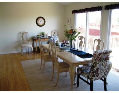 Dining Room.
