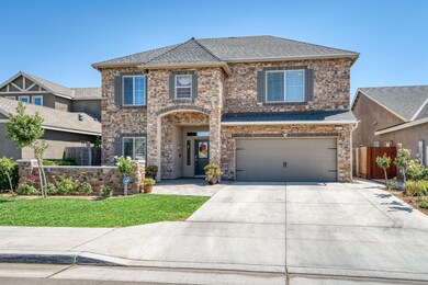 6613 E Redlands Ave, Fresno, CA 93727 - photo 2