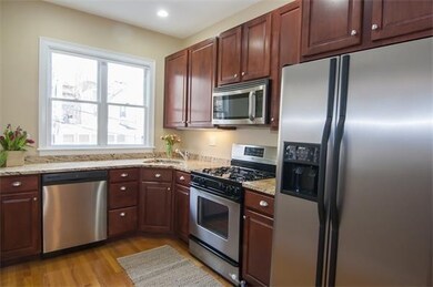 36 Mercer St unit 2, Boston, MA 02127 - photo 2