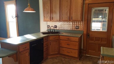 501 N Gilbert St, Ada, OH 45810 - photo 6