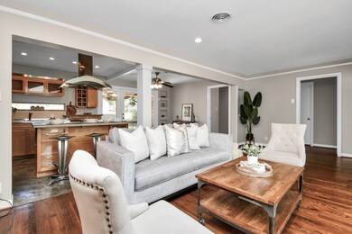 6314 Wynnwood Ln, Houston, TX 77008 - photo 5