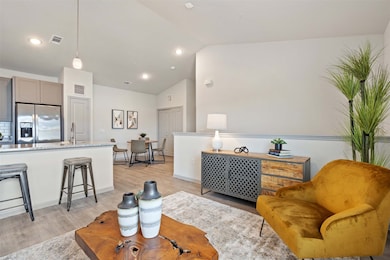 1101 Halsey Dr unit 2515, Leander, TX 78641 - photo 5