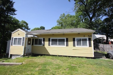 25 Burroughs Rd, North Reading, MA 01864 - photo 2