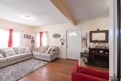 84 Short St, Brockton, MA 02302 - photo 4