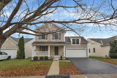 5407 Winters Run Rd, Dublin, OH 43016 - photo 2