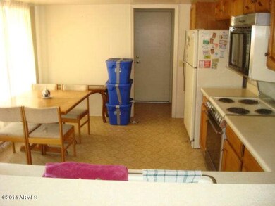 Eat in Kitchen with breakfast bar