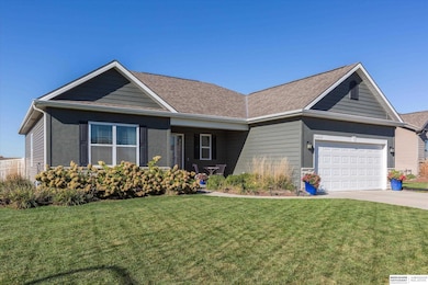 4610 N 205th St, Elkhorn, NE 68022 - photo 3