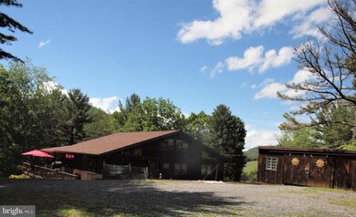 143 Nature Ln, Franklin, WV 26807 - photo 7